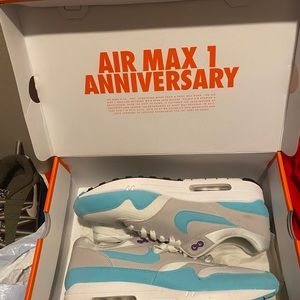 Air max 1